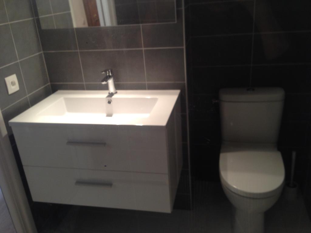 Appartement Gill Nizza Exterior foto