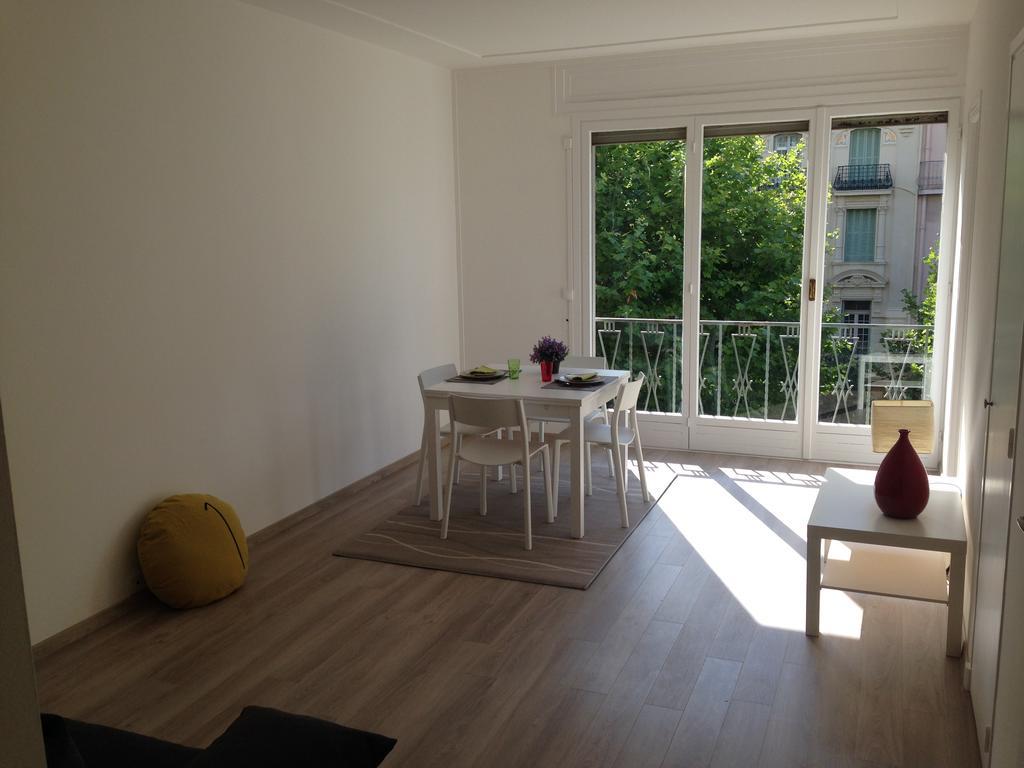Appartement Gill Nizza Exterior foto