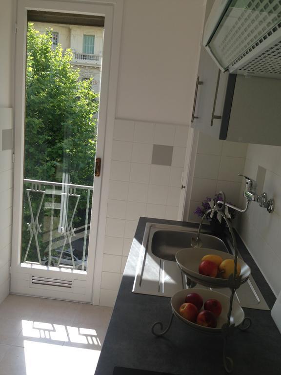 Appartement Gill Nizza Exterior foto